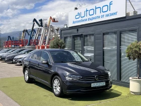 VW Passat BUSINESS/2.0TDI/150k.c./7-DSG/ГАРАНЦИЯ - 43900 лв. - 54599226 6