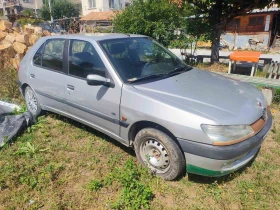 Peugeot 306 | Mobile.bg    3