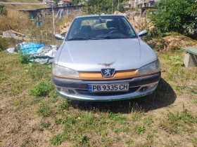  Peugeot 306