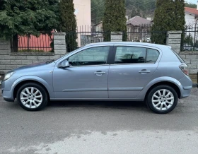 Обява за продажба на Opel Astra 1.6i ~4 200 лв. - изображение 5