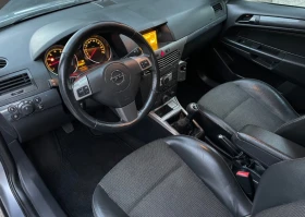 Обява за продажба на Opel Astra 1.6i ~4 200 лв. - изображение 6