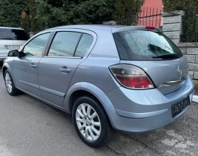 Обява за продажба на Opel Astra 1.6i ~4 200 лв. - изображение 4