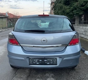 Обява за продажба на Opel Astra 1.6i ~4 200 лв. - изображение 3