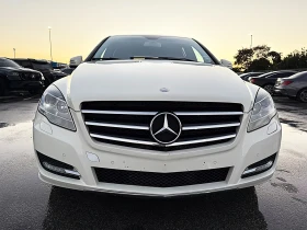  Mercedes-Benz R 350