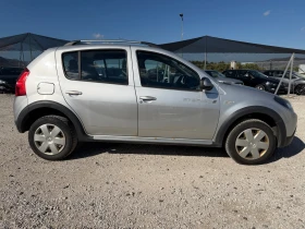 Dacia Sandero 1.6/87кс STEPWAY Климатик - 3300 лв. / 1687.26 € - 76208038 8