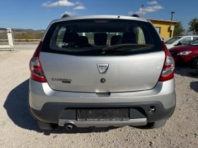 Dacia Sandero 1.6/87кс STEPWAY Климатик - 3300 лв. / 1687.26 € - 76208038 6
