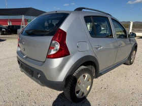 Dacia Sandero 1.6/87кс STEPWAY Климатик - 3300 лв. / 1687.26 € - 76208038 7