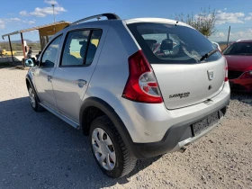 Dacia Sandero 1.6/87кс STEPWAY Климатик - 3300 лв. / 1687.26 € - 76208038 5