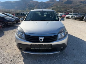 Dacia Sandero 1.6/87кс STEPWAY Климатик - 3300 лв. / 1687.26 € - 76208038 2