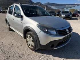 Dacia Sandero 1.6/87кс STEPWAY Климатик - 3300 лв. / 1687.26 € - 76208038 3