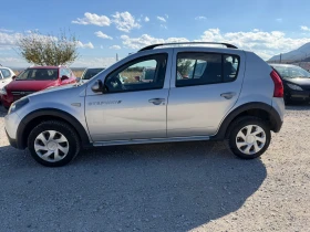 Dacia Sandero 1.6/87кс STEPWAY Климатик - 3300 лв. / 1687.26 € - 76208038 4