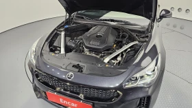 Kia Stinger 2.0T AWD PLATINUM  | Mobile.bg    3