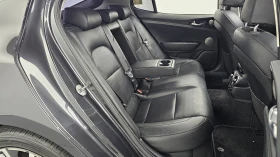 Kia Stinger 2.0T AWD PLATINUM  | Mobile.bg    10