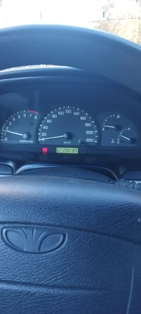 Daewoo Tacuma | Mobile.bg    2