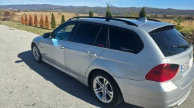 BMW 320 163кс - 9000 лв. / 4601.63 € - 61300592 4