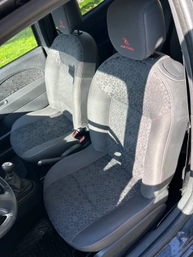 Renault Twingo 1.216V - 4200 лв. / 2147.43 € - 19722780 10