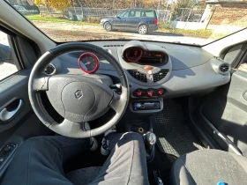 Renault Twingo 1.216V - 4200 лв. / 2147.43 € - 19722780 7