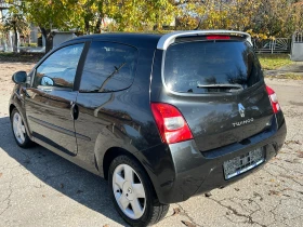 Renault Twingo 1.216V - 4200 лв. / 2147.43 € - 19722780 4