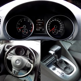 VW Golf 1.4T/DSG/HIGHLINE/NAVi/166х. км/КАТО НОВ - 11500 лв. / 5879.86 € - 16309263 12