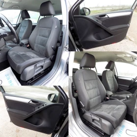 VW Golf 1.4T/DSG/HIGHLINE/NAVi/166х. км/КАТО НОВ - 11500 лв. / 5879.86 € - 16309263 7