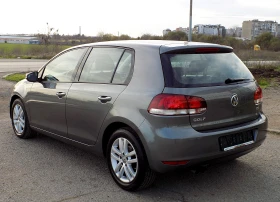 VW Golf 1.4T/DSG/HIGHLINE/NAVi/166х. км/КАТО НОВ - 11500 лв. / 5879.86 € - 16309263 4