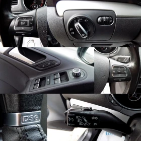 VW Golf 1.4T/DSG/HIGHLINE/NAVi/166х. км/КАТО НОВ - 11500 лв. / 5879.86 € - 16309263 10