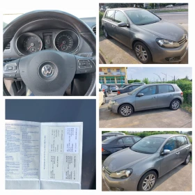 VW Golf 1.4T/DSG/HIGHLINE/NAVi/166х. км/КАТО НОВ - 11500 лв. / 5879.86 € - 16309263 15