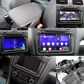 VW Golf 1.4T/DSG/HIGHLINE/NAVi/166х. км/КАТО НОВ - 11500 лв. / 5879.86 € - 16309263 11