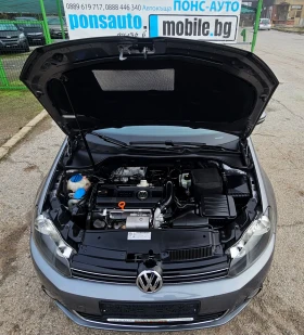 VW Golf 1.4T/DSG/HIGHLINE/NAVi/166х. км/КАТО НОВ - 11500 лв. / 5879.86 € - 16309263 17
