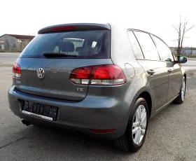 VW Golf 1.4T/DSG/HIGHLINE/NAVi/166х. км/КАТО НОВ - 11500 лв. / 5879.86 € - 16309263 3