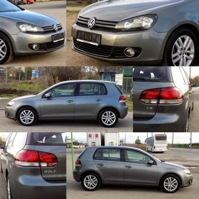 VW Golf 1.4T/DSG/HIGHLINE/NAVi/166х. км/КАТО НОВ - 11500 лв. / 5879.86 € - 16309263 14