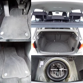 VW Golf 1.4T/DSG/HIGHLINE/NAVi/166х. км/КАТО НОВ - 11500 лв. / 5879.86 € - 16309263 9