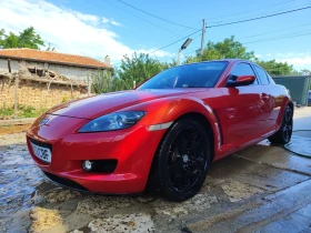 Mazda Rx-8, снимка 11 — Bazar.bg Mazda Rx-8, снимка 11