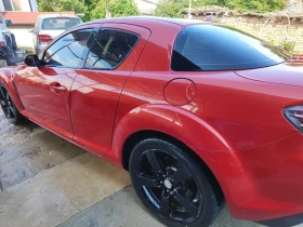 Mazda Rx-8, снимка 6 — Bazar.bg Mazda Rx-8, снимка 6