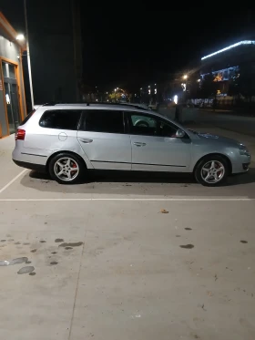 VW Passat 2.0 tdi 170hp dsg, снимка 10