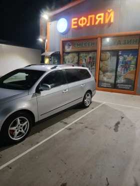 VW Passat 2.0 tdi 170hp dsg, снимка 3