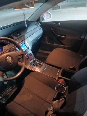 VW Passat 2.0 tdi 170hp dsg, снимка 12