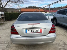 Mercedes-Benz E 220 CDI - 8500 лв. / 4345.98 € - 94943193 6