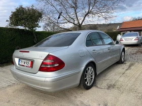 Mercedes-Benz E 220 CDI - 8500 лв. / 4345.98 € - 94943193 5