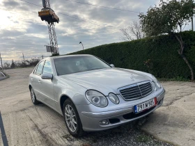 Mercedes-Benz E 220 CDI - 8500 лв. / 4345.98 € - 94943193 3