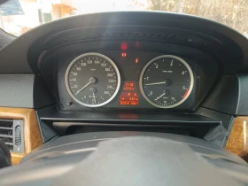 BMW 530 M5, снимка 4