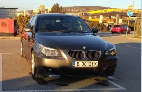 BMW 530 M5 - 7900 € / 15451.06 лв. - 48907108 12