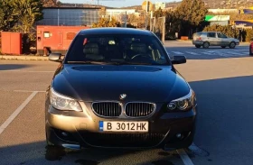 BMW 530 M5 - 7900 € / 15451.06 лв. - 48907108 11