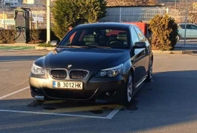 BMW 530 M5 - 7900 € / 15451.06 лв. - 48907108 10