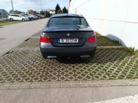 BMW 530 M5, снимка 2