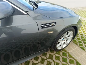 BMW 530 M5, снимка 3