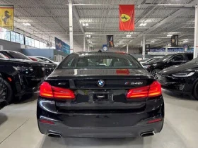 BMW 540 i XDRIVE M PACK* KEYLESS* ШИБИДАХ* ПОДГРЕВ* КАМЕРА - 45200 лв. / 23110.39 € - 51612542 3