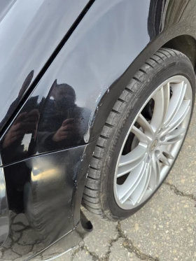 Mercedes-Benz C 220, снимка 4