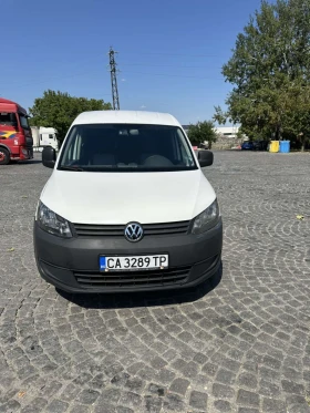 VW Caddy - 5800 € / 11343.81 лв. - 85459931 2