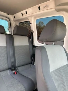 VW Caddy - 5800 € / 11343.81 лв. - 85459931 10